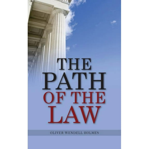 The Path Of The Law
