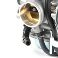 thumbnail image 7 of HIRINTOL 1pc Carburetor For Honda Shadow VLX 600 VT600C VT600CD Deluxe 1999-2007 16100-MZ8-U43, 7 of 7