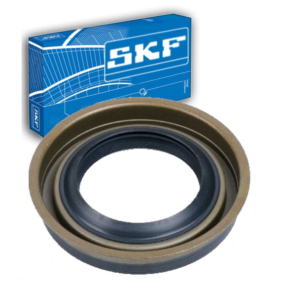SKF Rear Wheel Seal compatible with Dodge Dakota 1987-2010