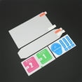 thumbnail image 5 of 4x Cluster Scratch Protection Film Protector de Pantalla para Honda CRF1100L CRF1100 L Africa Twin 2020, 5 of 5