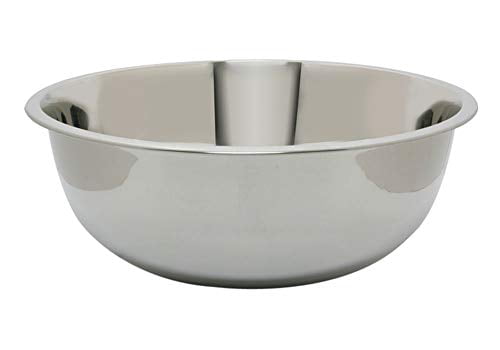 Lindy s 48D8 8-Quart Extra Heavy Stainless Steel Mixing Bowl 
