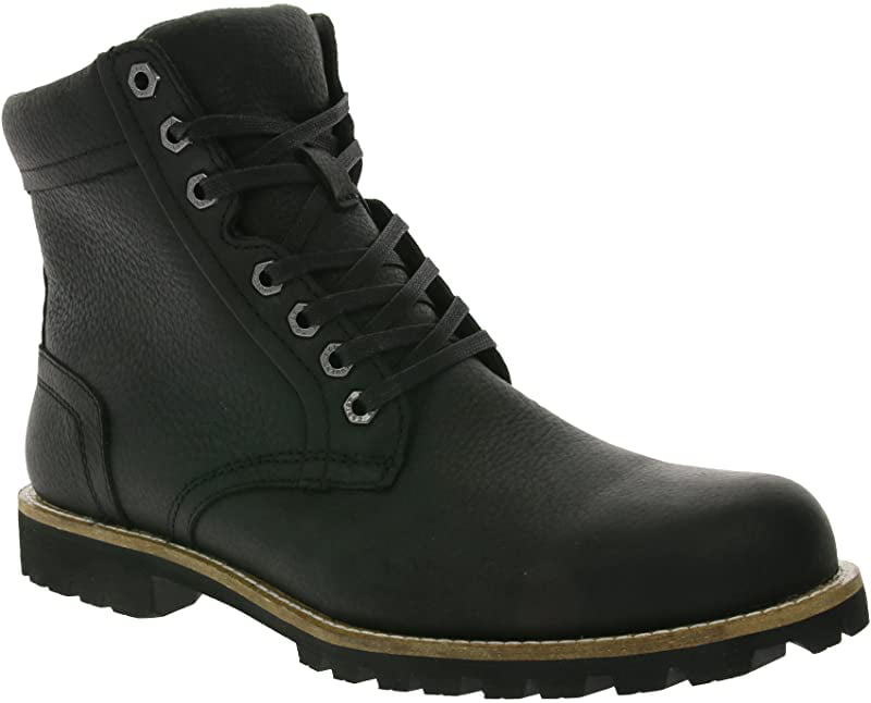 Kodiak Men's Delson Winter Boot, Black, 12 D(M) US - Walmart.com