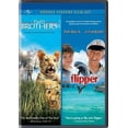 thumbnail image 2 of Two Brothers/Flipper [DVD], 2 of 2