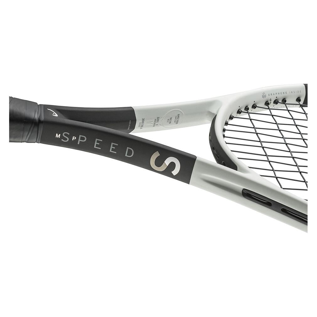 Speed MP 2024 Tennis Racquet - Walmart.com