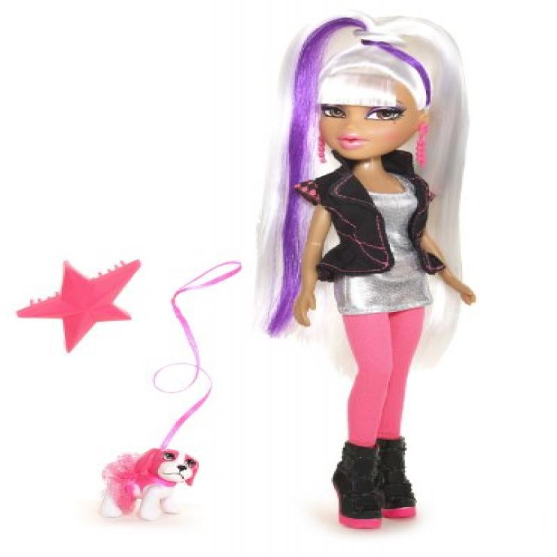 bratz runway