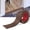 Brown, variant on Threshold Ramps for Doorways Self-Adhesive Rubber Ramps for Door Threshold Rubber Door Threshold Ramp for Wheelchair Stroller Scooter Reducer Ramp (Black, 2\u201d Wide x 10' Long)