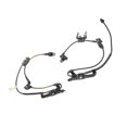 thumbnail image 4 of ABS Wheel Speed Sensor, 2pcs High Sensitivity Easy Installation 89542-33070  For Cars, 4 of 8