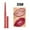 I, variant on QunYou Lip Makeup Women Lipstick Pen Non Fading Stick Lipstick Pen Long Lasting Lipstick
