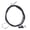 Black, variant on Mosiee Bicycle Front And Rear Brake Cable Kit with Pvc Sheathing Long Lasting White