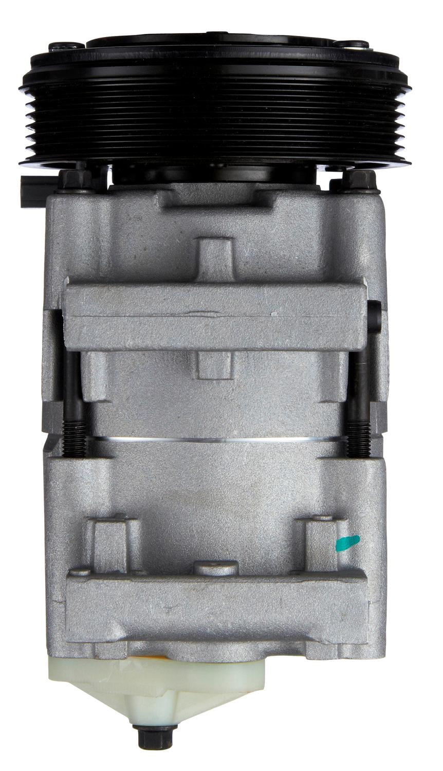 Spectra Premium 0610075 Air Conditioning Compressor - HVAC