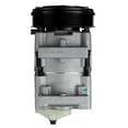 thumbnail image 6 of Spectra Premium 0610075 Air Conditioning Compressor - HVAC, 6 of 6