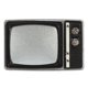 thumbnail image 1 of Modelo de TV para casa de muñecas, decoración de televisión en miniatura, modelo de muebles en miniatura, 1 of 7