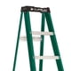thumbnail image 2 of escalera de fibra de vidrio tipo tijera 183 cm, 2 of 6