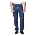thumbnail image 1 of Pantalon Furor De Mezclilla Para Hombre Maverick Corte Recto, 1 of 8