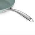 thumbnail image 3 of Paquete Sartén grill Y Sartén JADE COOK NUEVA generacion 24 CM, 3 of 8
