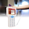 thumbnail image 1 of Duplicator Card Reader Writer Cloner Copier English Support 10 Frequency for IC Card Key Fob 13.56mhz UID Access Control System, 1 of 7
