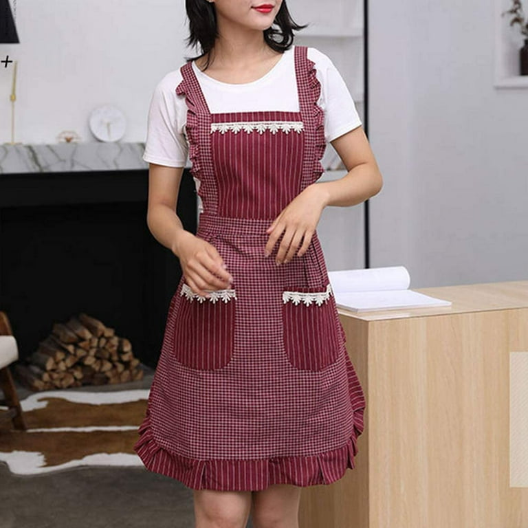 Where to buy cute aprons discount