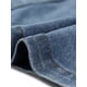 thumbnail image 5 of Vestido de mezclilla de talla grande Agnes Orinda para mujeres, con botones frontales, tirantes ajustables y falda tipo suspensorio 2X gris azul, 5 of 6