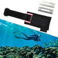 thumbnail image 6 of Scuba Diving Cutting Special blade Line Cutter Underwater blade Secant Equipment, 6 of 11