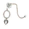 thumbnail image 4 of Graduación Tassel Photo Charm Memorial Tassel Creative Graduate Gift Graduación Estilo B, 4 of 8