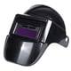 thumbnail image 2 of Máscara De Soldadura Casco De Soldadura Solar Ajustable Batería Incorporada Máscara De Atenuación Automática Cómoda Para El Taller De Soldadura De Mantenimiento Monstrate TO004748-00, 2 of 6