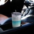 thumbnail image 5 of 20oz Sea Turtle Stainless Steel Tumbler with Lid and Straw, Insulated Coffee Tumbler Cup Travel Mug for Mom Dad Gift Valentines Day Gifts, 5 of 6