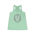 thumbnail image 4 of Whom Shall I Fear Women's Flowy Racerback Tank, 4 of 8