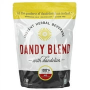 Dandy Blend, Instant Herbal Beverage with Dandelion, Caffeine Free, 2 lbs Pack of 2