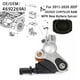 thumbnail image 2 of Sensor de Batería Ygjytge Reemplaza 4692269AI para 300 Jeep Dodge, 2 of 9