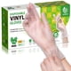 thumbnail image 1 of Guantes desechables de vinilo SWIFTLITE aptos para alimentos sin látex, 1 of 6