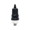 thumbnail image 1 of Mini Pressure Switch Adjustable External Pressure Controller Hydraulic Automatic Sensor Open Compressor Accessory QPM11-NC-02 0.02-0.1, 1 of 9
