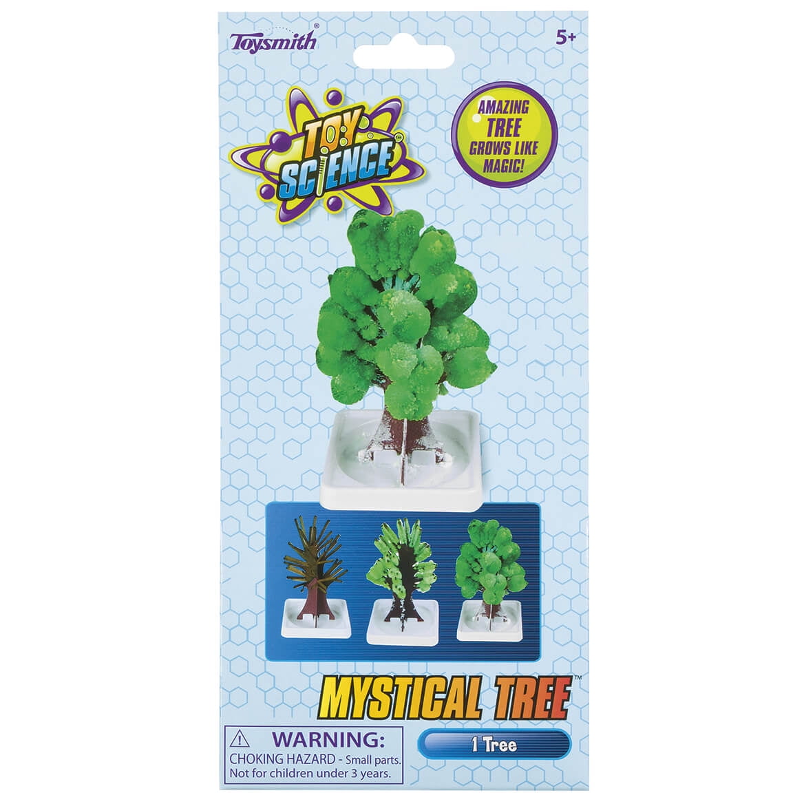 Toysmith Mystical Tree Toy