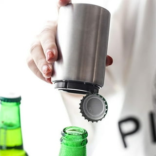 Pal Ed Can and Beer Bottle Opener Tool