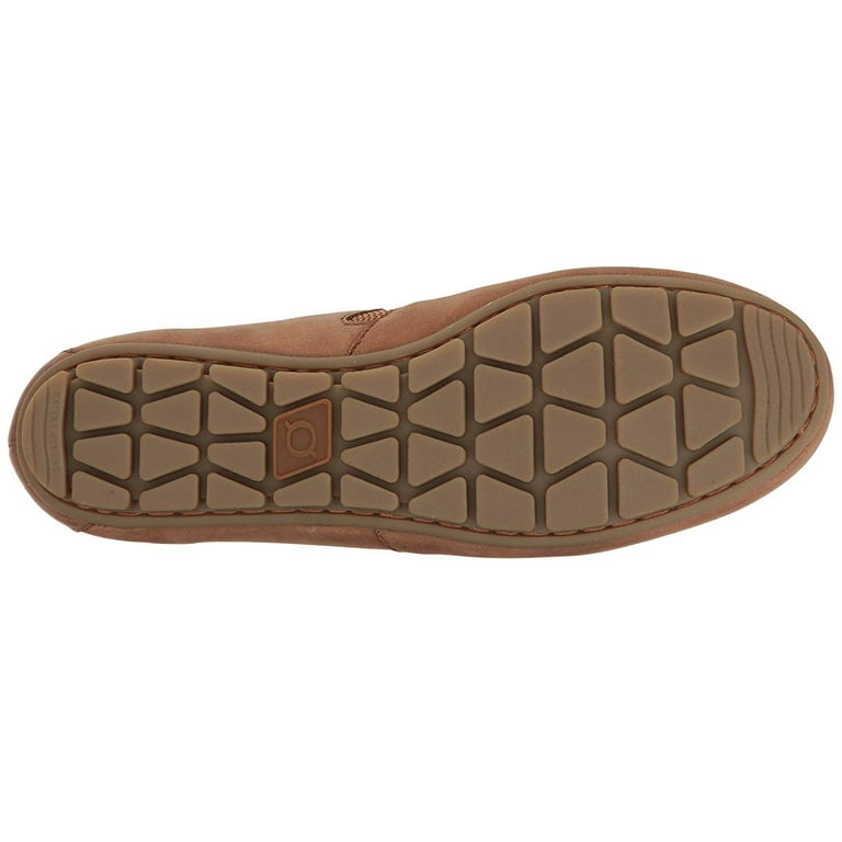 Born Sebra Biscotto Full Grain Leather - Walmart.com