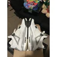 thumbnail image 2 of Ni - ke Jordan 4 White Cement 2016, 2 of 5