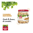 thumbnail image 5 of Nuez de la India Nature's Heart castilla y más go nuts! 450 g, 5 of 5