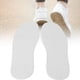 thumbnail image 4 of Accesorio para zapatos un par de suela antideslizante de cuero resistente al desgaste, 4 of 8