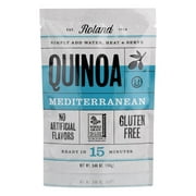 Roland Mediterranean Seasoned Quinoa 5.46 oz.