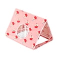 thumbnail image 2 of Cama escondite para conejillos de indias, cama para animales pequeños, cálida y acogedora, nido antideslizante, tienda de campaña para dormir, jugar Túnel con cojín, 2 of 8