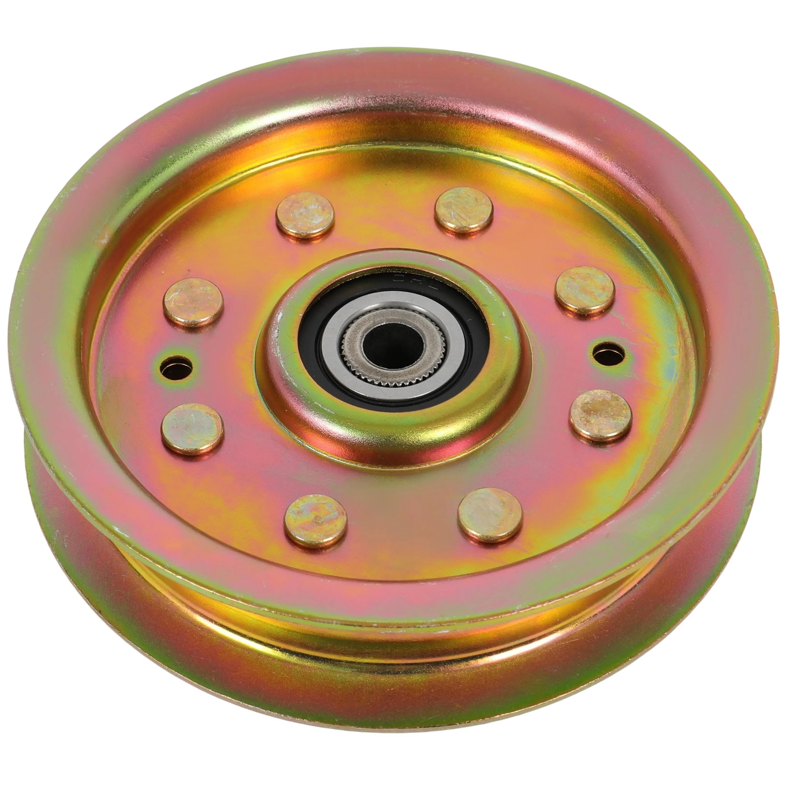 CCIYU Mower Deck Rebuild Kit, Lawn Mower Deck Parts Rebuild Kit Fit for Cub Cadet RZT-L54KH 17AFCACK 17AFCACK009 17AFCACK010 17AFCACK056 17AFCACK209 17AFCACK210 (2013) 17ARCACA010 (2014) RZT-L54KW