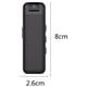 thumbnail image 3 of Electrónica, Hogar inteligente, Smart Wear y otros, Grabadora de voz digital, Grabadora de voz - Dictáfono recargable USB, Grabadora de voz pequeña mejorada., 3 of 9