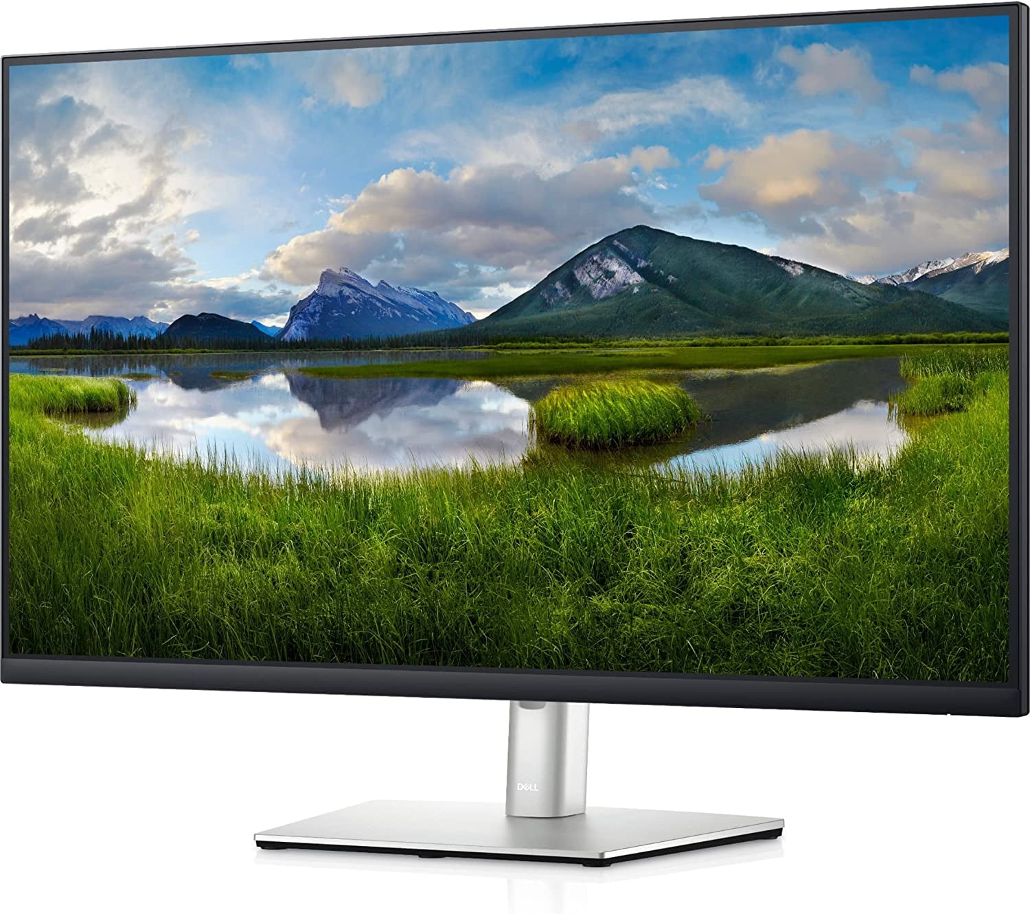 【美品】DELL S2721QS 27インチ 4K60hz IPS HDR10 Dell 27-inch 4K IPS FreeSync monitor drops to all-time low