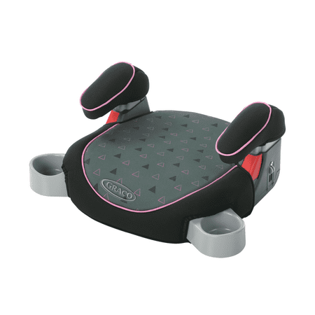 Graco TurboBooster Backless Booster Car Seat, Deena