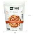 thumbnail image 5 of NuTrail Low Carb Keto Nut Granola Cinnamon Pecan (22 Ounce), 5 of 5