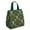 Colorful Dinosaurs Waterfall, variant on Colorful Doodle Dinosaurs Dark Pattern Insulated Lunch Bag for Women & Adults,Large Portable Soft Cooler Lunch Bag,Thermal Food Storage Tote with Pearl Cotton,8.66L,8.75x5.75x9.5 Inch