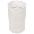 thumbnail image 4 of Metal Lampshade E27 Base Small Light Accessory Bedroom 20X12X12CM Dust-Proof 1Set, 4 of 5