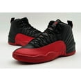 thumbnail image 4 of A i r-Jor-dan 12 Retro Flu Game (2025) CT8013-002 Fast Ship!, 4 of 4