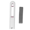 thumbnail image 4 of Mini Mop Portable Samll Wet Dry Use Hand Wash Free Desktop Mop for Tableware Car Glass Display, 4 of 4