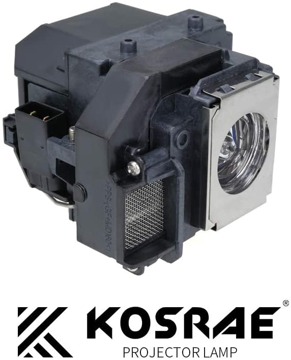 V13H010L58 Replacement Lamp Bulb for 