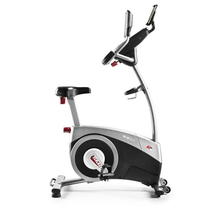 proform 8.0 ex upright exercise bike reviews